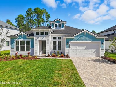 178 PALM CREST Drive, Ponte Vedra, FL, 32081