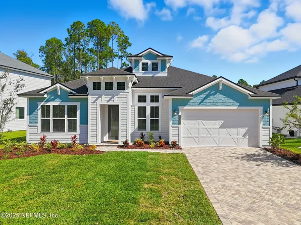 178 PALM CREST Drive, Ponte Vedra, FL 32081