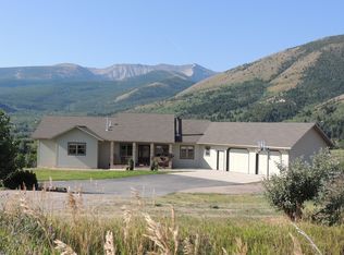 64 Lupine Ct, Anaconda, MT 59711