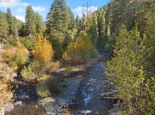 1701 Catherine Creek Ln, Union, OR 97883