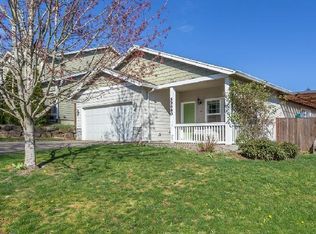 59680 Oak Ridge St, Saint Helens, OR 97051