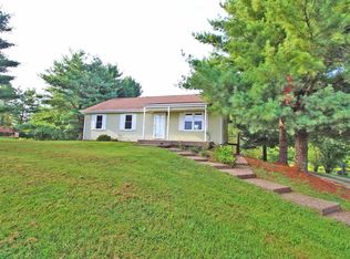 3764 Frankfort Rd, Shelbyville, KY 40065