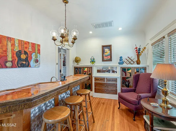2421 E Speedway Blvd, Tucson, AZ 85719