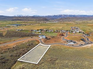 1001 High Country Ln, Kamas, UT 84036