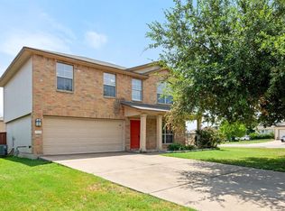 2700 Breezy Point Cv, Round Rock, TX 78665