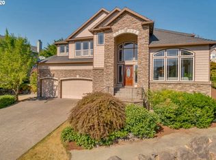 1030 NW Deerfern Loop, Camas, WA 98607