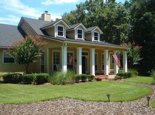 1579 Wild Fern Dr, Fleming Island, FL 32003