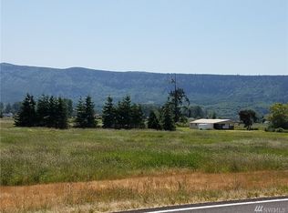 2 S Welcome Slough Rd LOT 2, Cathlamet, WA 98612