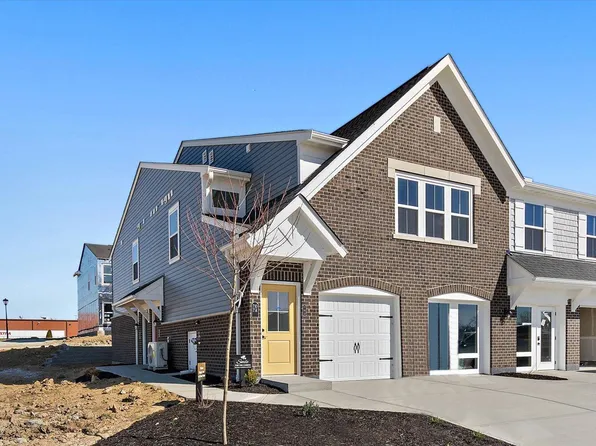 710 Crescent Lndg #2-301, Walton, KY 41094