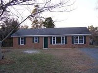 5305 Fielding Dr, Wilmington, NC 28405