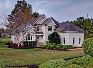 3073 Ridge Dr, Toano, VA 23168