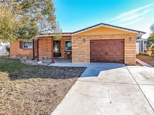 4908 Bola St, New Port Richey, FL 34652