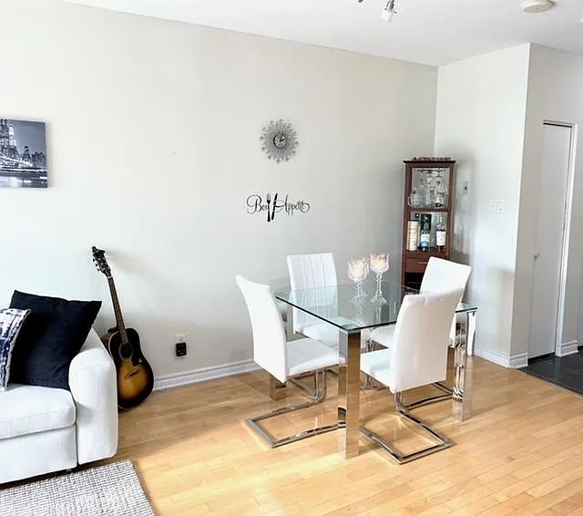 200 Rideau St #1106 — Photo 8