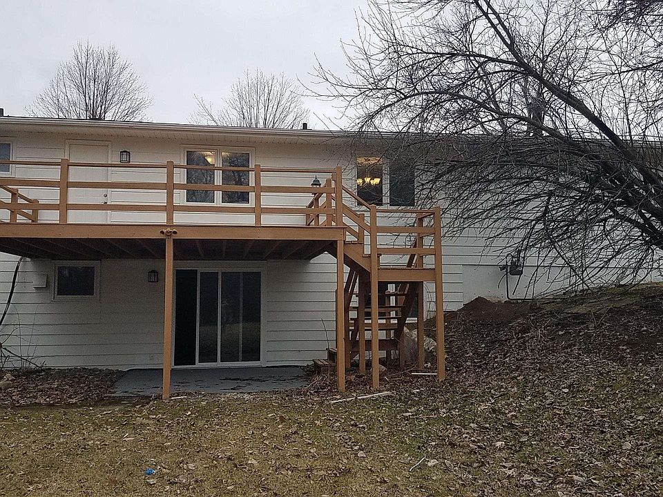 3625 Nevada Ave, Fort Wayne, IN 46805 Zillow