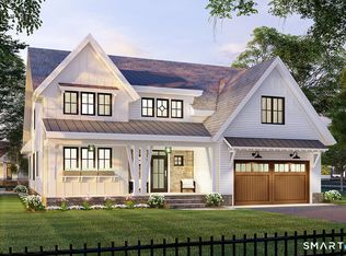 153 Toll Gate Road, Glastonbury, CT 06073