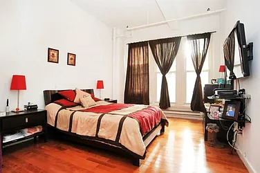 Rented by Corcoran