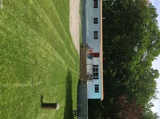 130 Land Of Nod Rd, Windham, ME 04062