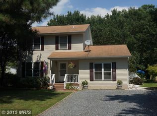 216 Winterview Dr, Chester, MD 21619