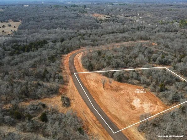0 E Imhoff Rd Lot 18, Norman, OK 73026
