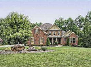 6018 Overby Rd, Flowery Branch, GA 30542