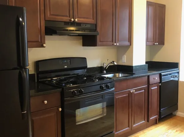 22 Fleet St APT 4, Boston, MA 02113