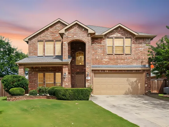 800 Baltusrol Dr, McKinney, TX 75072