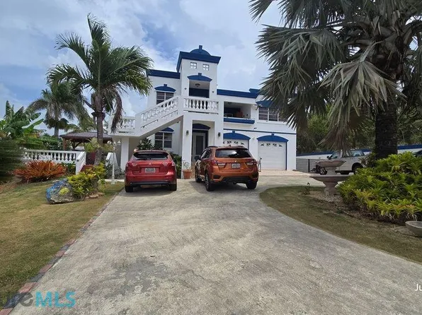 0 Quebradillas #Bo, Isabela, PR 00662