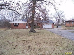 11945 Mill Rd, Cincinnati, OH 45240