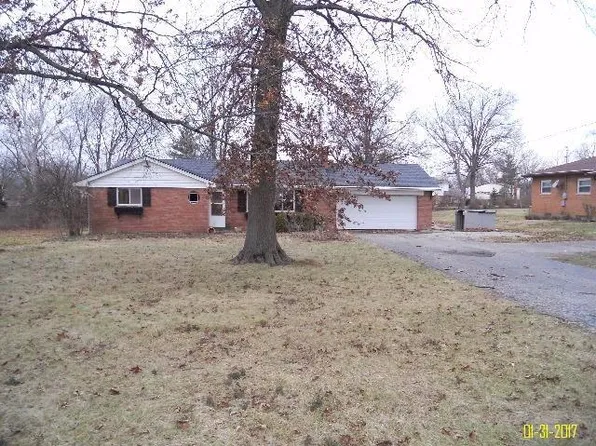 11945 Mill Rd, Cincinnati, OH 45240