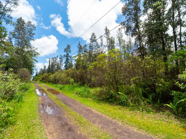 Aulii St Lot 28, Keaau, HI 96749