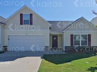 1190 Silvertrace Dr, Salisbury, NC 28144