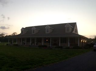 11555 Sycamore Rd, Laurel, DE 19956