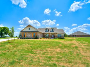 6030 Haydens Brk, Stillwater, OK 74074
