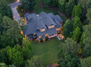 82 Davis Love Dr, Chapel Hill, NC 27517