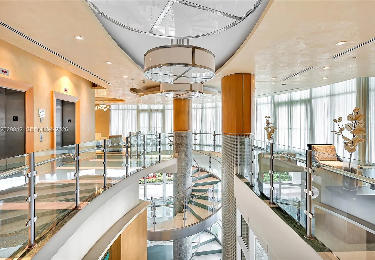The Emerald At Brickell C — Photo 1