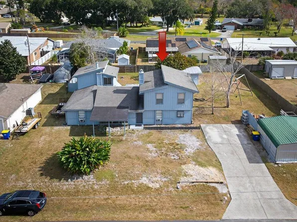 2519 Fern Palm Dr, Edgewater, FL 32141