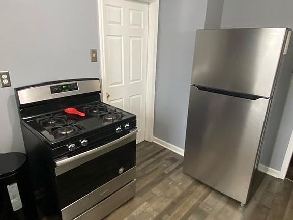 Kitchen Appliances