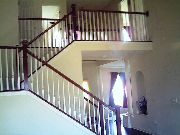 Looking from Great Room