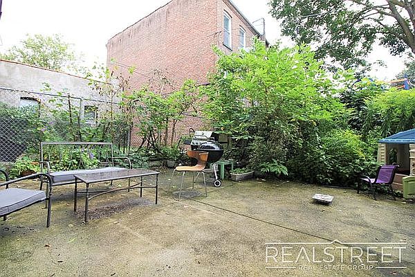 1st image of 411 Rogers Ave APT 1