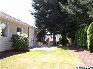 377 Sunwood Dr NW, Salem, OR