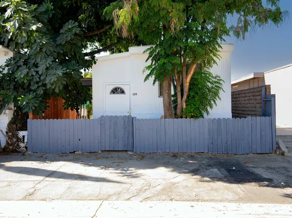 7650 Balboa Blvd Space 125, Van Nuys, CA 91406