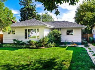 125 109th STREET W, Saskatoon, SK S7N 1R3