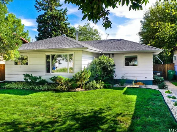 125 109th STREET W, Saskatoon, SK S7N 1R3