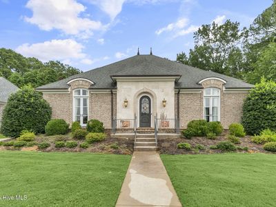 3501 S Meade Place NW, Wilson, NC, 27896