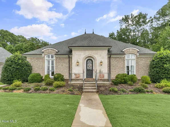 3501 S Meade Place NW, Wilson, NC 27896