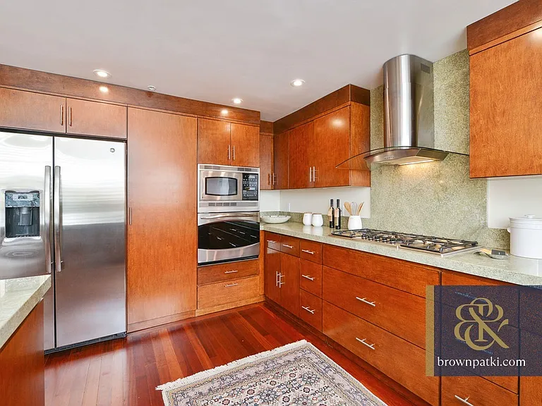 21 Stillman St #5I — Photo 11