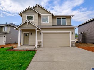 4472 Ninebark Loop, Sweet Home, OR 97386