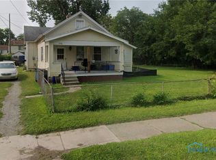 2296 Seaman St, Toledo, OH 43605