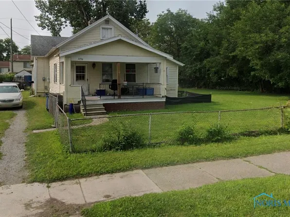 2296 Seaman St, Toledo, OH 43605
