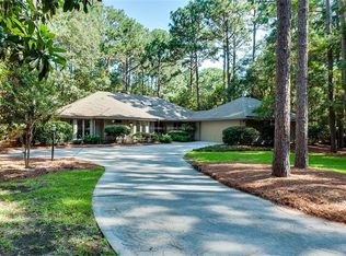 55 Myrtle Bank Rd, Hilton Head Island, SC 29926